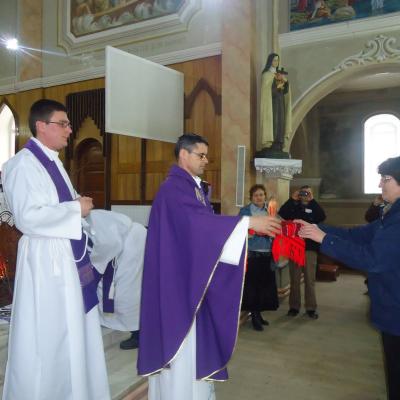 9 martie: Valea Mare: Zi de formare pentru adulţii din AC zona Bacău