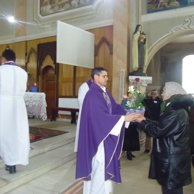 9 martie: Valea Mare: Zi de formare pentru adulţii din AC zona Bacău
