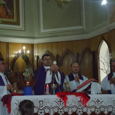 9 martie: Valea Mare: Zi de formare pentru adulţii din AC zona Bacău