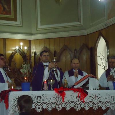 9 martie: Valea Mare: Zi de formare pentru adulţii din AC zona Bacău