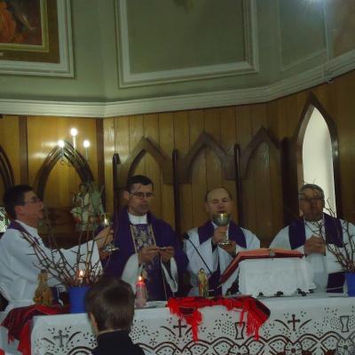 9 martie: Valea Mare: Zi de formare pentru adulţii din AC zona Bacău