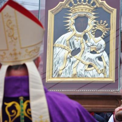 10-13 martie: Valea Mare: Vizita Măicuţei de la Cacica şi misiuni populare