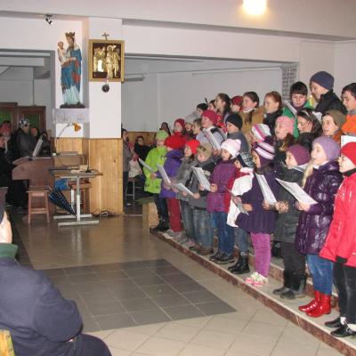 10 martie: Cleja "Sfântul Francisc": Mama, fiinţa cea mai dragă