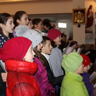 10 martie: Cleja "Sfântul Francisc": Mama, fiinţa cea mai dragă
