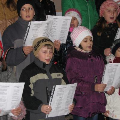 10 martie: Cleja "Sfântul Francisc": Mama, fiinţa cea mai dragă