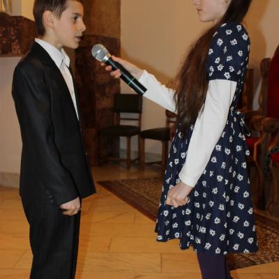 10 martie: Cleja "Sfântul Francisc": Mama, fiinţa cea mai dragă