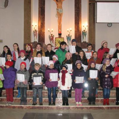 10 martie: Cleja "Sfântul Francisc": Mama, fiinţa cea mai dragă