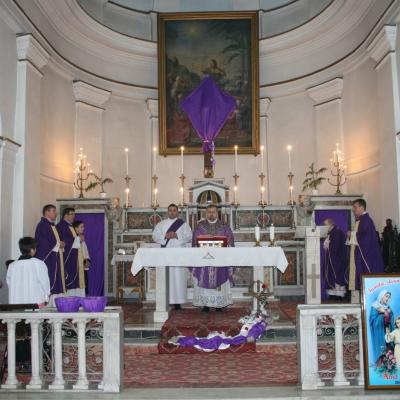 10-17 martie: Galaţi: Timp de har şi convertire prin misiunile populare