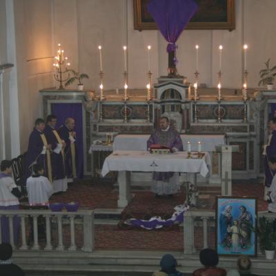 10-17 martie: Galaţi: Timp de har şi convertire prin misiunile populare
