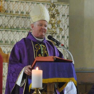 10 martie: Faraoani: Investirea noului consiliu pastoral parohial