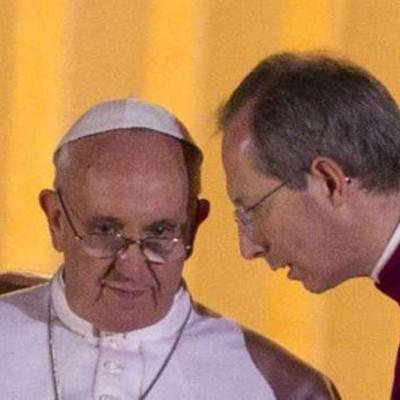 13 martie: Vatican: Alegerea papei Francisc, o "seară magică"