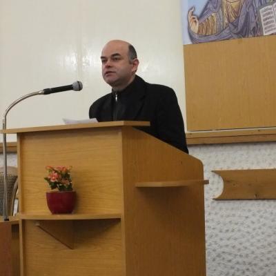 14 martie: Simpozionul "Credinţa dintotdeauna şi omul de astăzi" la Institutul Teologic Romano-Catolic "Sfântul Iosif"