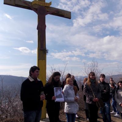 16 martie: Piatra Neamţ: Zi de reculegere pentru animatorii şi educatorii ACC