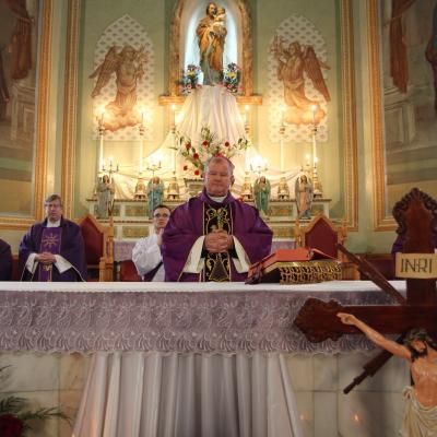 16-19 martie: Buruieneşti: Misiuni populare