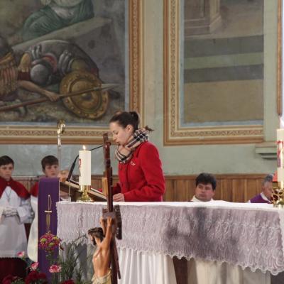 16-19 martie: Buruieneşti: Misiuni populare