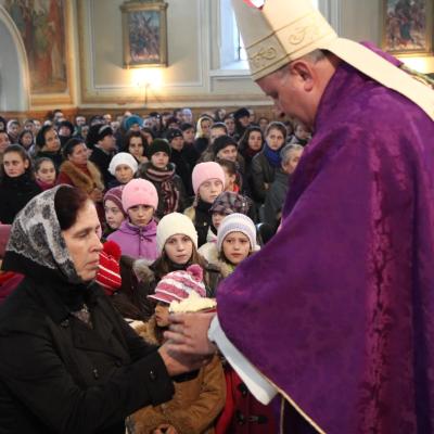 16-19 martie: Buruieneşti: Misiuni populare