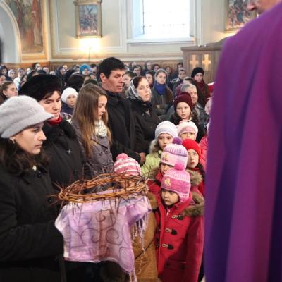 16-19 martie: Buruieneşti: Misiuni populare