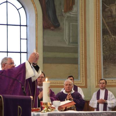 16-19 martie: Buruieneşti: Misiuni populare