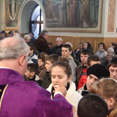 16-19 martie: Buruieneşti: Misiuni populare