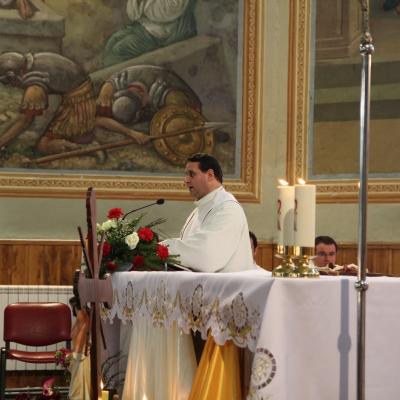 16-19 martie: Buruieneşti: Misiuni populare