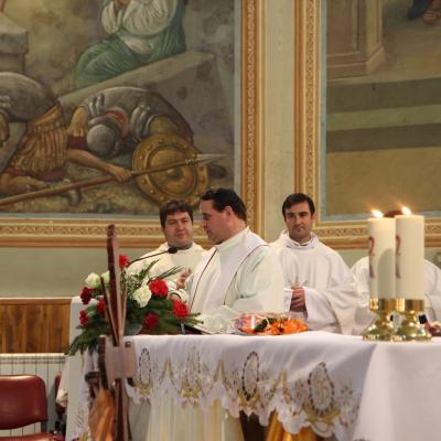 16-19 martie: Buruieneşti: Misiuni populare