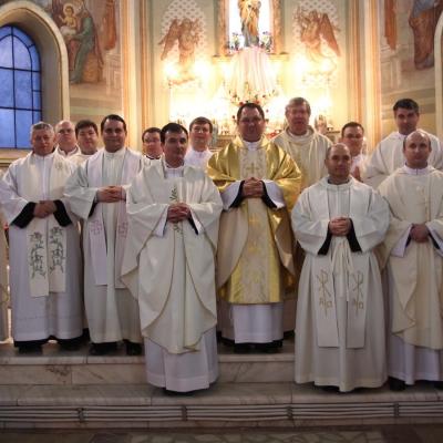 16-19 martie: Buruieneşti: Misiuni populare