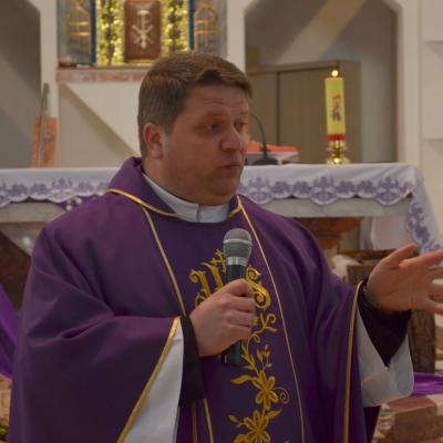 17 martie: Bacău "Sfântul Nicolae": Mandatul ministranţilor