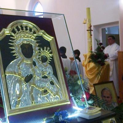 17-20 martie: Slobozia şi Boghicea: Vizita Icoanei Miraculoase a Maicii Domnului de la Cacica