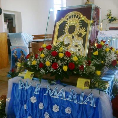 17-20 martie: Slobozia şi Boghicea: Vizita Icoanei Miraculoase a Maicii Domnului de la Cacica