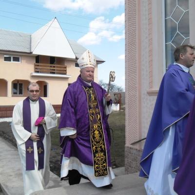17-20 martie: Slobozia şi Boghicea: Vizita Icoanei Miraculoase a Maicii Domnului de la Cacica