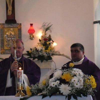 17-20 martie: Slobozia şi Boghicea: Vizita Icoanei Miraculoase a Maicii Domnului de la Cacica