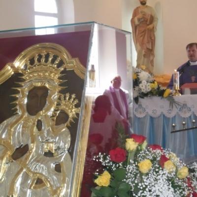 17-20 martie: Slobozia şi Boghicea: Vizita Icoanei Miraculoase a Maicii Domnului de la Cacica