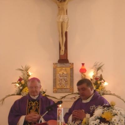 17-20 martie: Slobozia şi Boghicea: Vizita Icoanei Miraculoase a Maicii Domnului de la Cacica