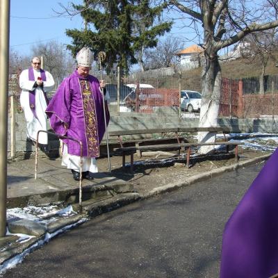 19-23 martie: Vladnic: Misiuni populare