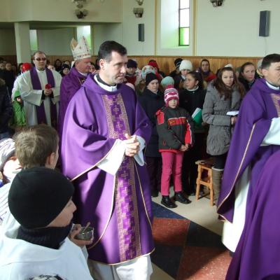 19-23 martie: Vladnic: Misiuni populare