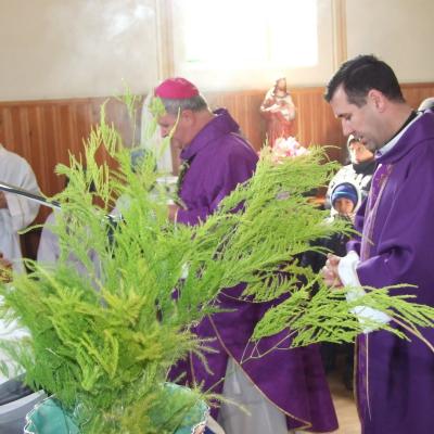 19-23 martie: Vladnic: Misiuni populare