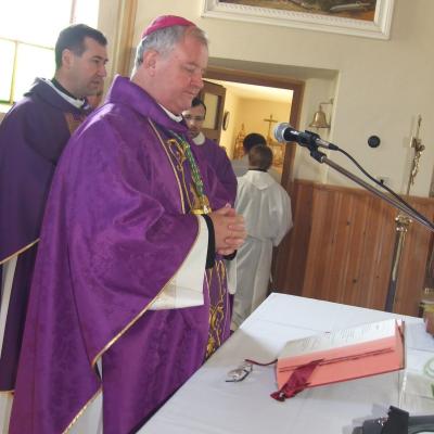 19-23 martie: Vladnic: Misiuni populare