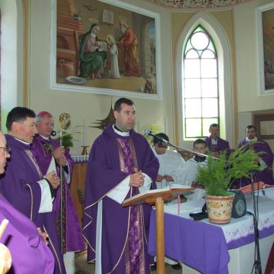 19-23 martie: Vladnic: Misiuni populare