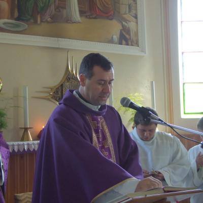 19-23 martie: Vladnic: Misiuni populare