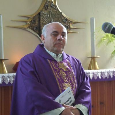 19-23 martie: Vladnic: Misiuni populare