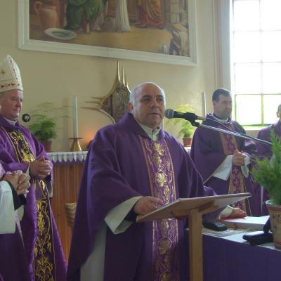 19-23 martie: Vladnic: Misiuni populare