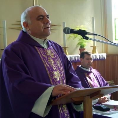 19-23 martie: Vladnic: Misiuni populare