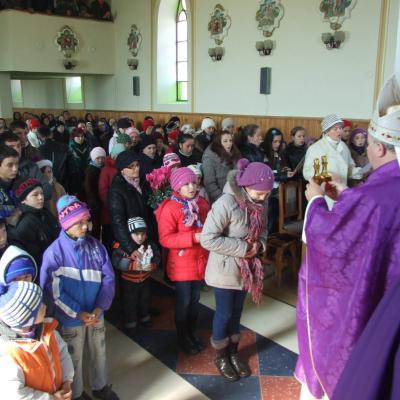 19-23 martie: Vladnic: Misiuni populare