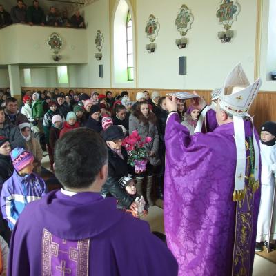 19-23 martie: Vladnic: Misiuni populare
