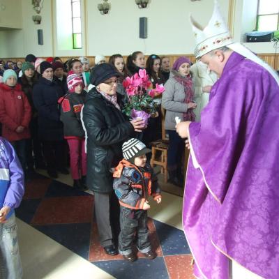 19-23 martie: Vladnic: Misiuni populare