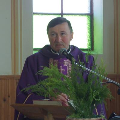 19-23 martie: Vladnic: Misiuni populare
