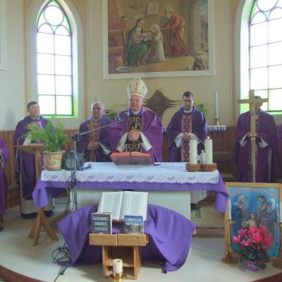 19-23 martie: Vladnic: Misiuni populare