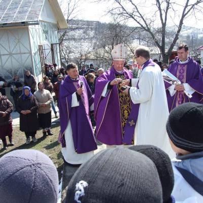 19-23 martie: Vladnic: Misiuni populare