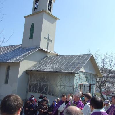 19-23 martie: Vladnic: Misiuni populare