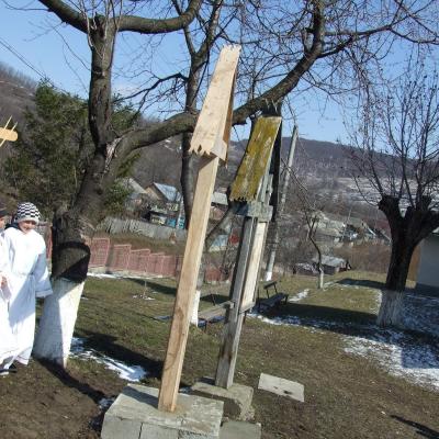 19-23 martie: Vladnic: Misiuni populare